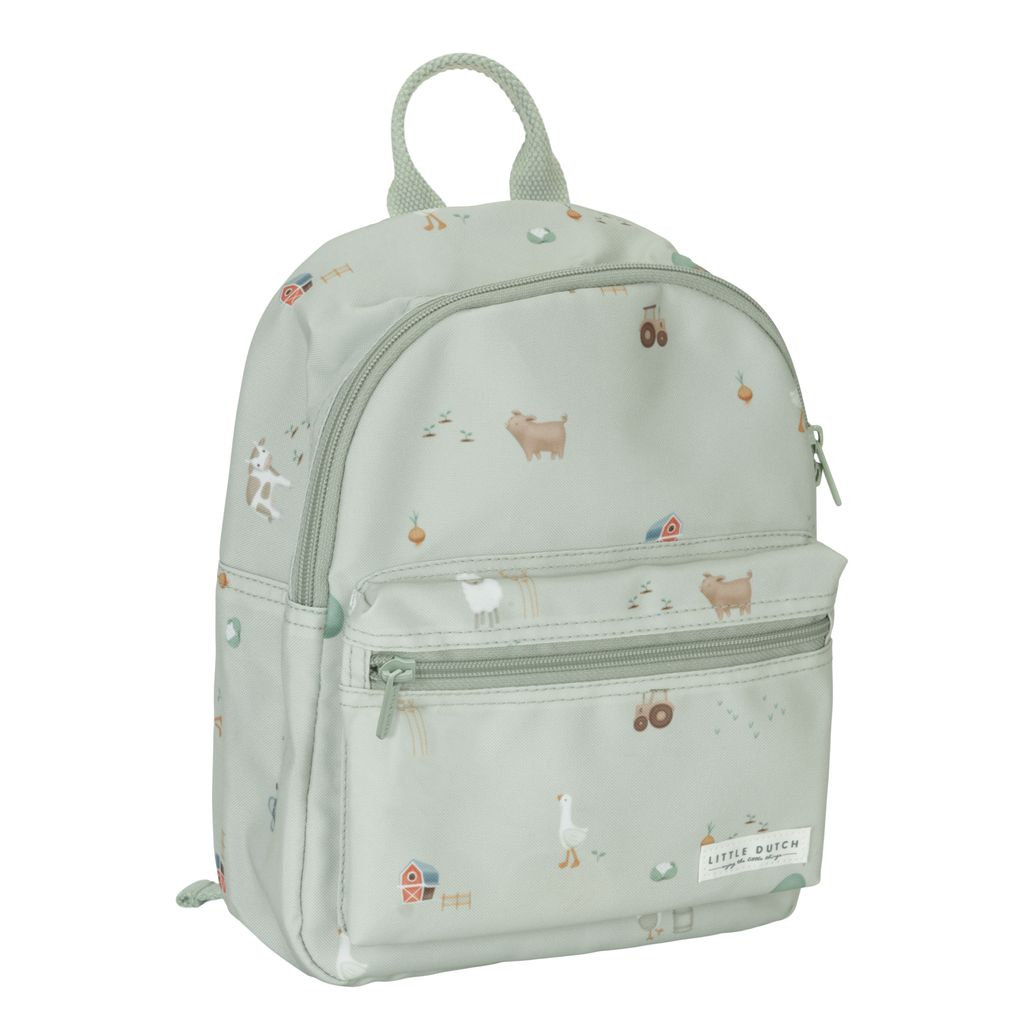 Mały plecak holenderski LD4945 Zdjęcie produktu 