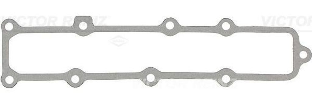 VICTOR REINZ 71-53716-00 Dichtung, Ansaugkrümmergehäuse OE 850676 kompatibel mit Astra G, Combo, Corsa C, Meriva, Twingo, Transporter V, 3er E46,...