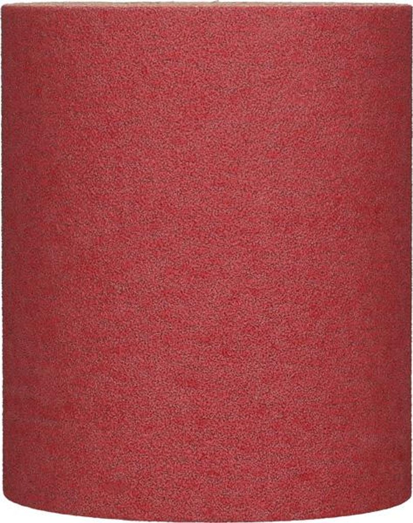 Schleifrolle Holz und Farbe, 93 mm x 5 m, P120 Produktbild 