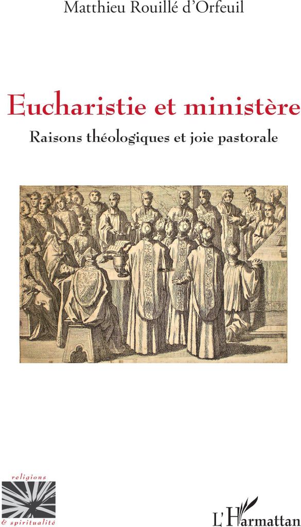 Eucharistie und Amt