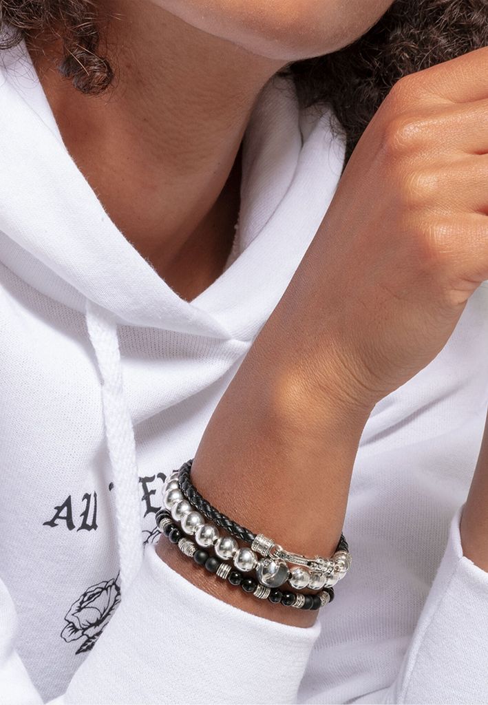 Thomas Sabo - A1924-704-11-L19 - Armband - Uni - Silber - Produktbild 7