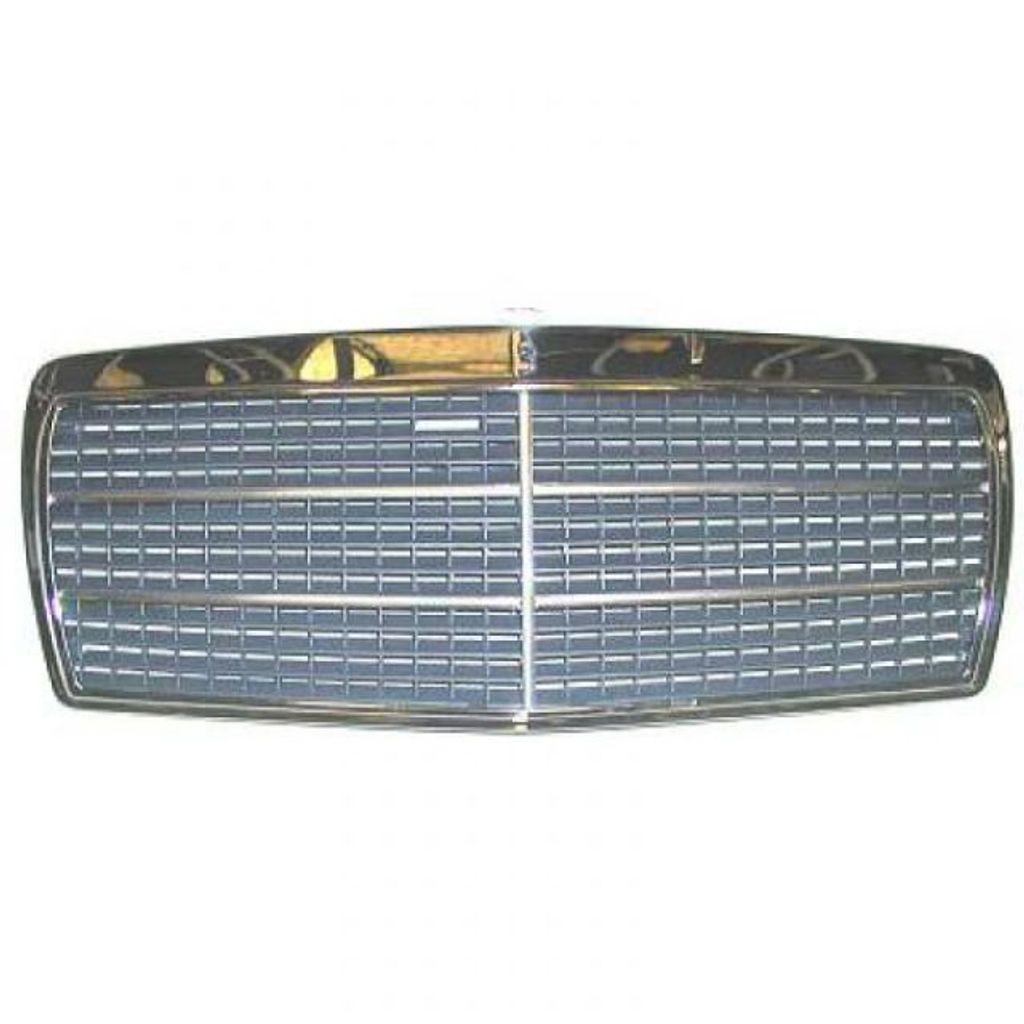 Diederichs Kühlergrill kpl.  DB W201, 82-93 Produktbild 