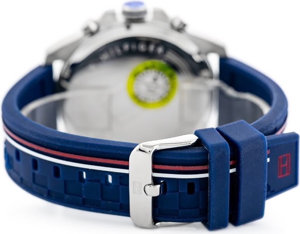 Tommy Hilfiger COOL SPORT 1791476 Herrenarmbanduhr Produktbild 14