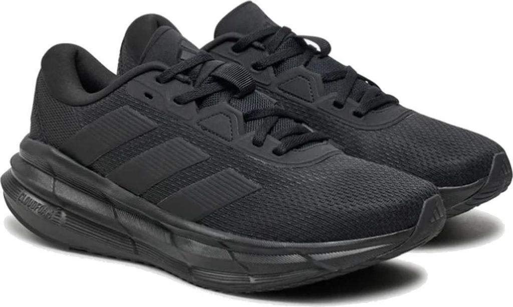 Adidas ID8764_540, Schwarz, Core Black,Core Black,Core Produktbild 