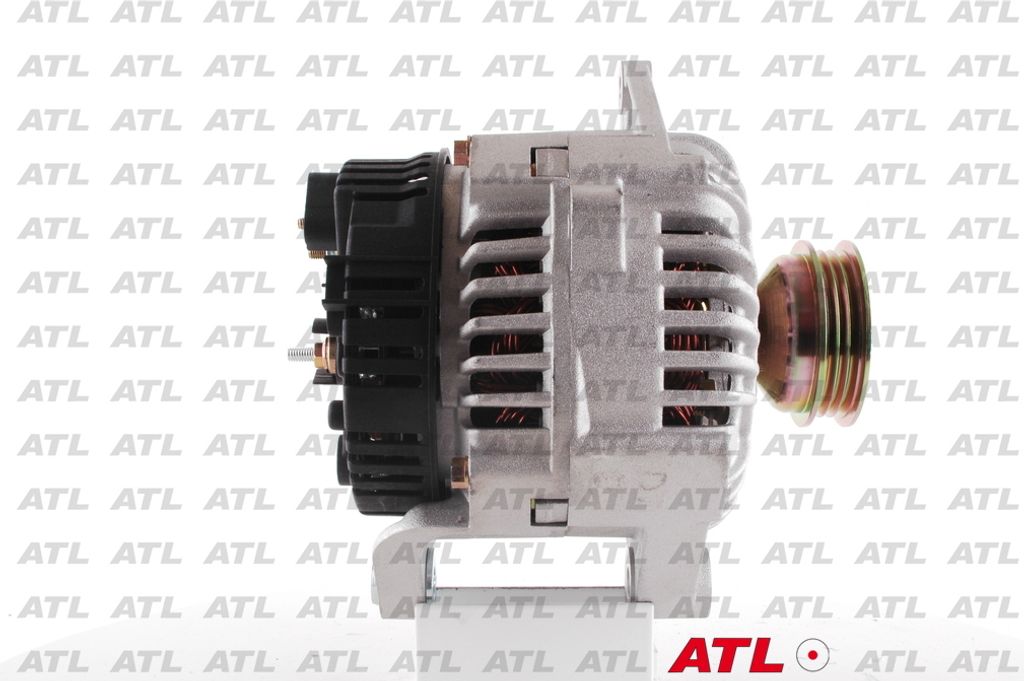 ATL Lichtmaschine Generator LiMa