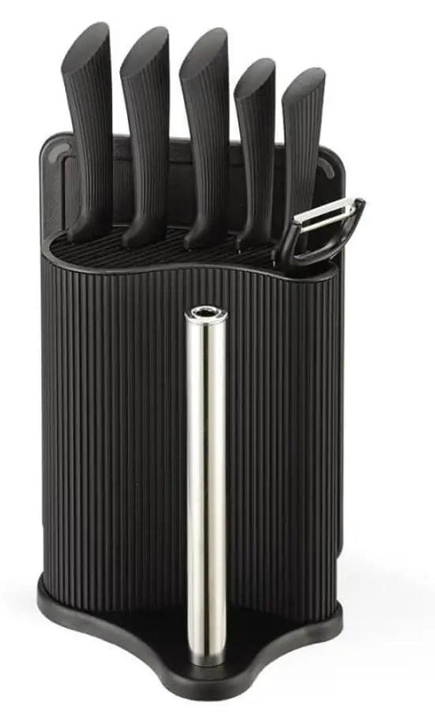 Ensemble de couteaux de cuisine MAESTRO MR-1413 Image du produit 