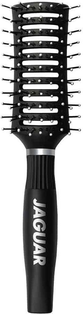 Jaguar Air Flow Tunnel Hair Brush