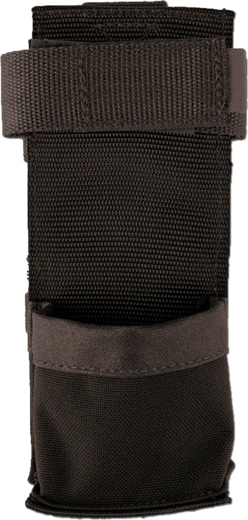 Tasmanian Tiger Tourniquet Pouch Noir - Porte-Garrot TT 1 Pièce Pro