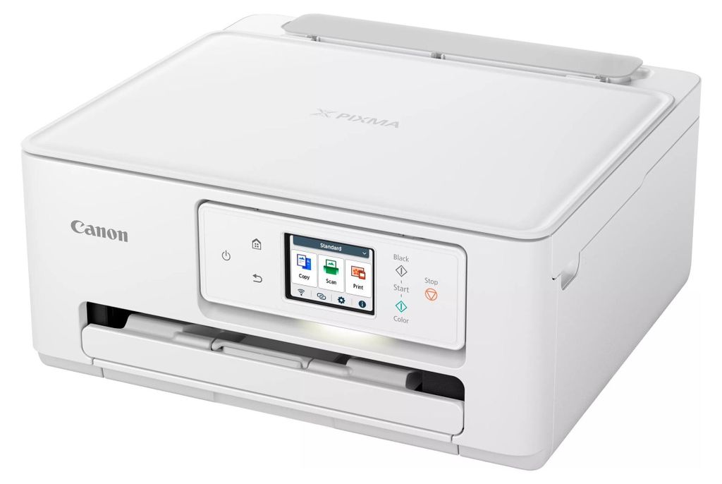 Canon PIXMA TS7650i sistema multifunzione 3 in 1 Immagine del prodotto 