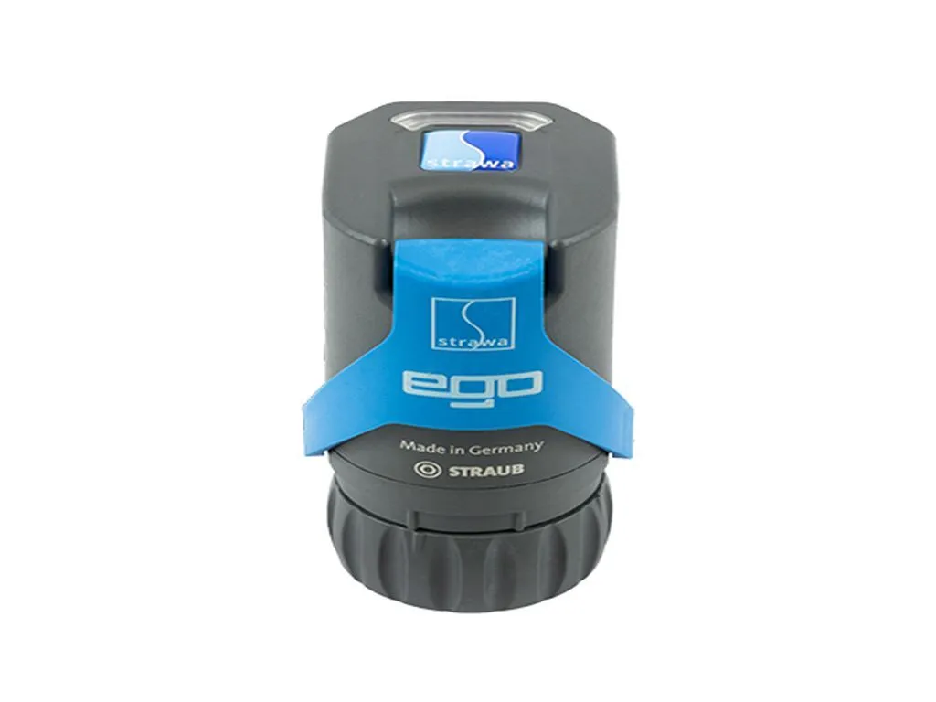 Strawa EGO L 230V Attuatore Intelligente | Bilanciamento Automatico
