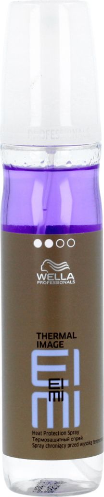 Wella EIMI Thermal Image, spray protector térmico, 150 ml Imagen del producto 
