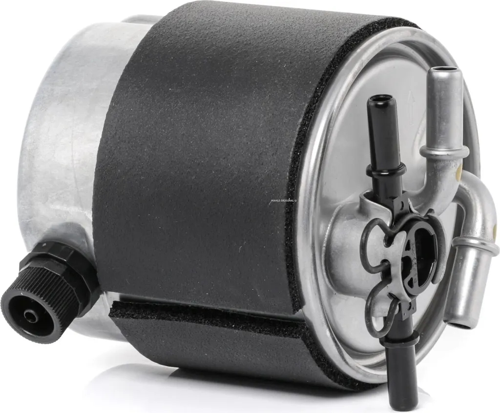 Filtre à carburant MAHLE KL 440/18 - Filtre de conduite d'origine