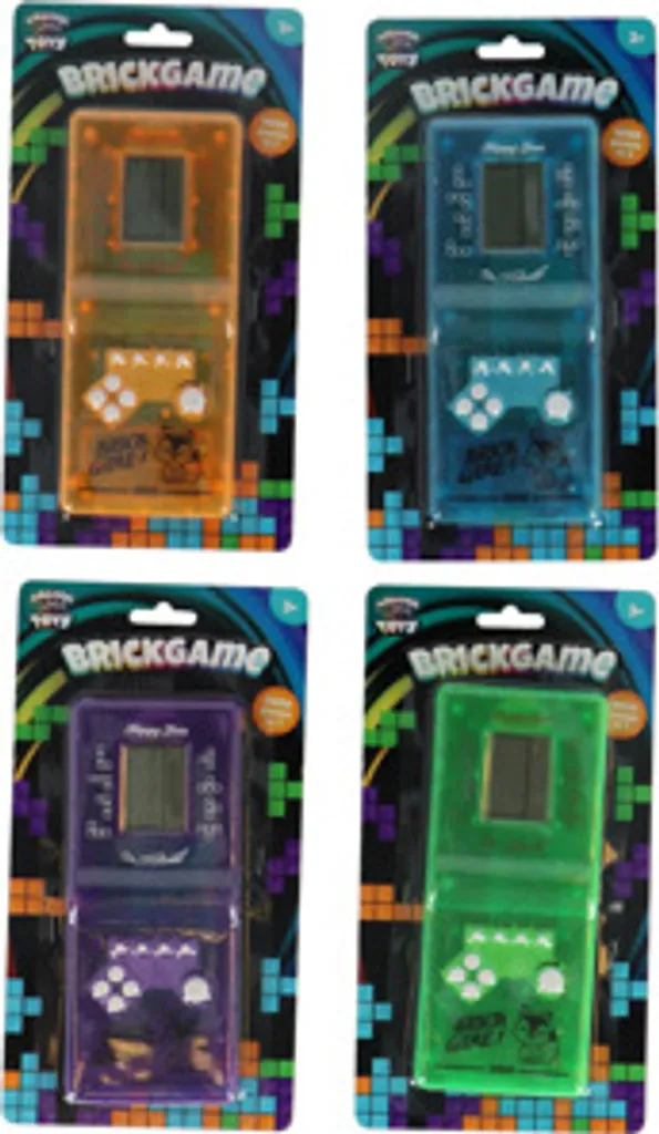 Jeu de briques de base 9999In1 : Ensemble de construction créatif XXL - 2