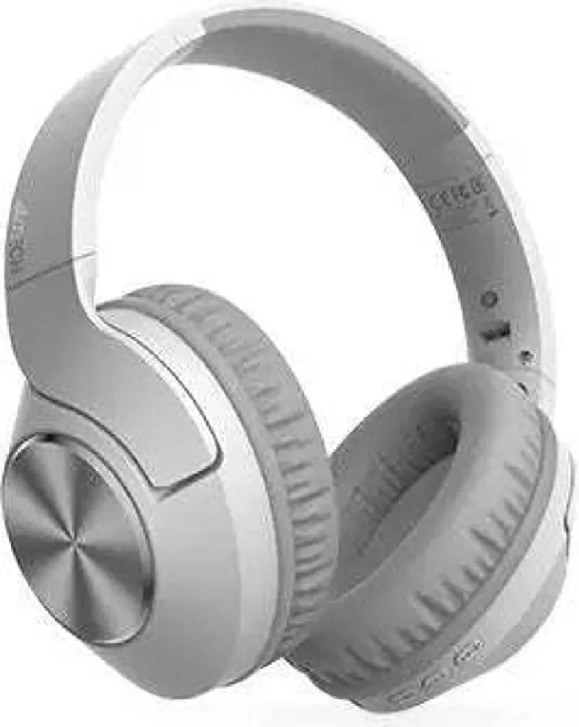 A4tech BH300 2Drumtek Bianco: Le Cuffie Bluetooth per i tuoi Viaggi
