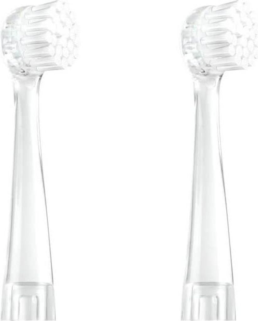 NENO Ersatzköpfe Denti 2er-Pack