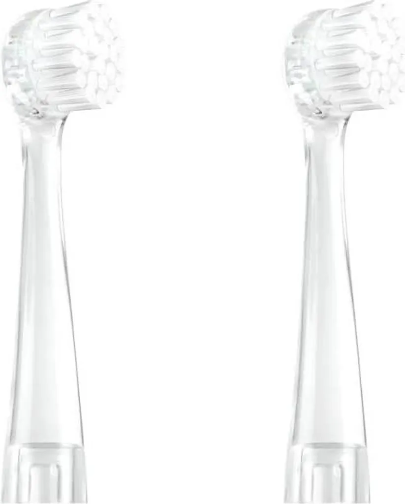NENO Têtes de brosse de remplacement Neno Denti 2pcs pack de rechange