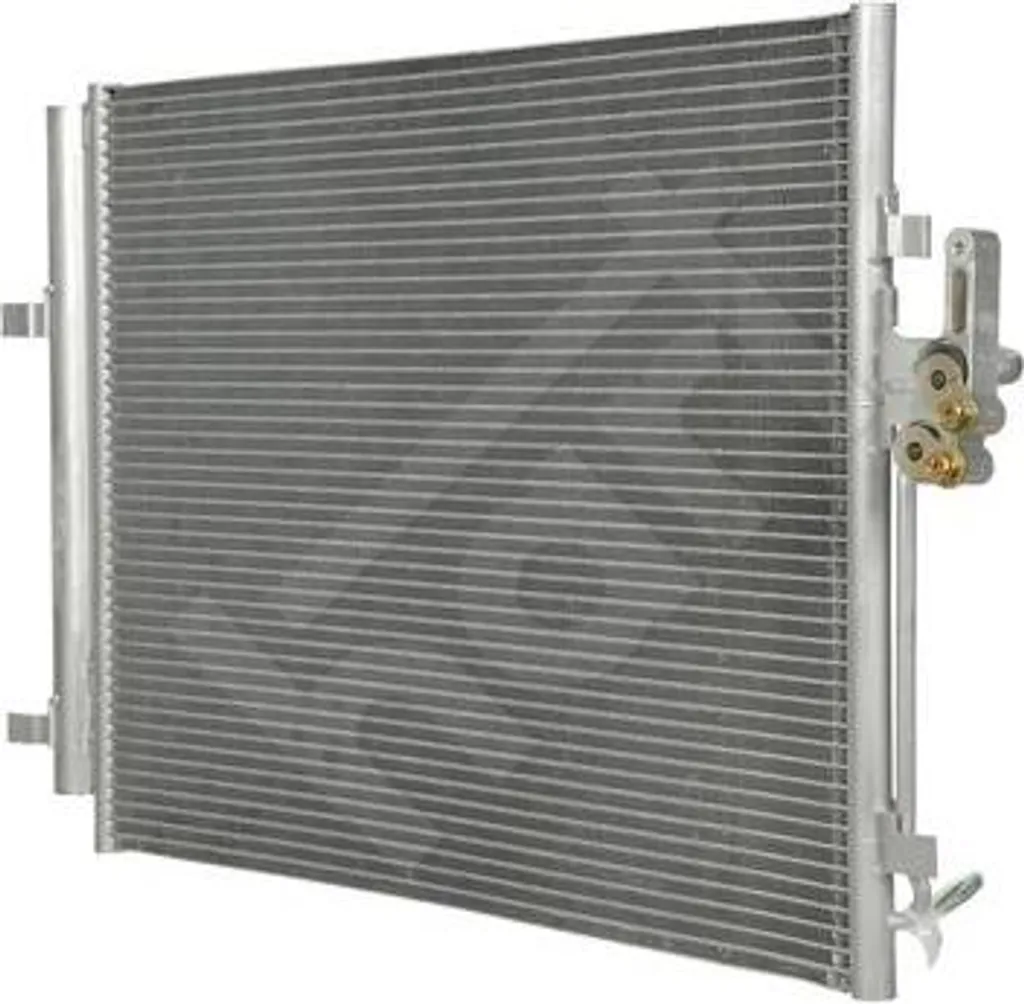Condensateur climatisation voiture pour Galaxy Mondeo et Volvo S60