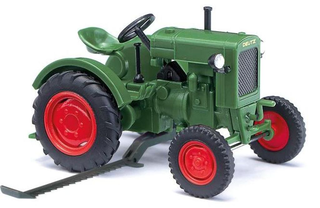 Busch Deutz F1M 414 Mähbalken 54103