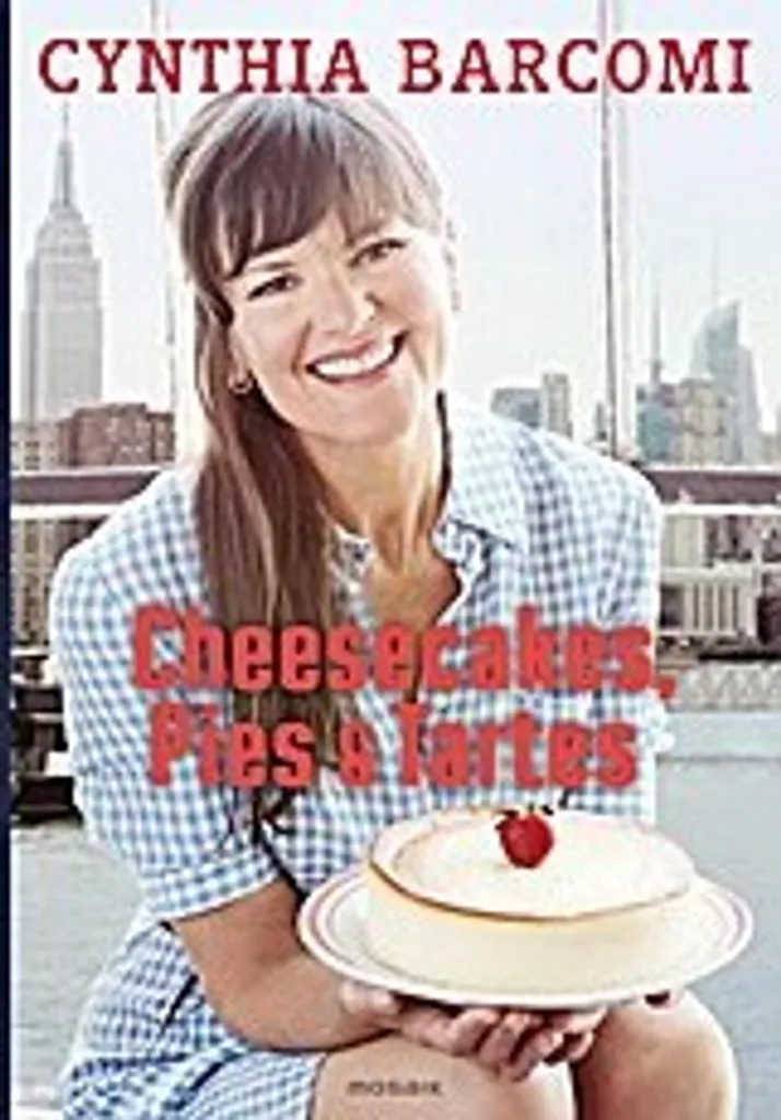 Cheesecakes et Tartes Maison : Recettes Traditionnelles Pur Beurre 15cm