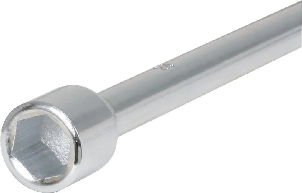 Clé démonte-roue en croix pour voiture - KS TOOLS 518.1151 robuste - 2