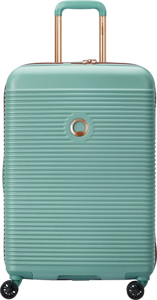 Delsey Paris Delsey Paris Freestyle - 4-Rollen-Trolley 67 cm