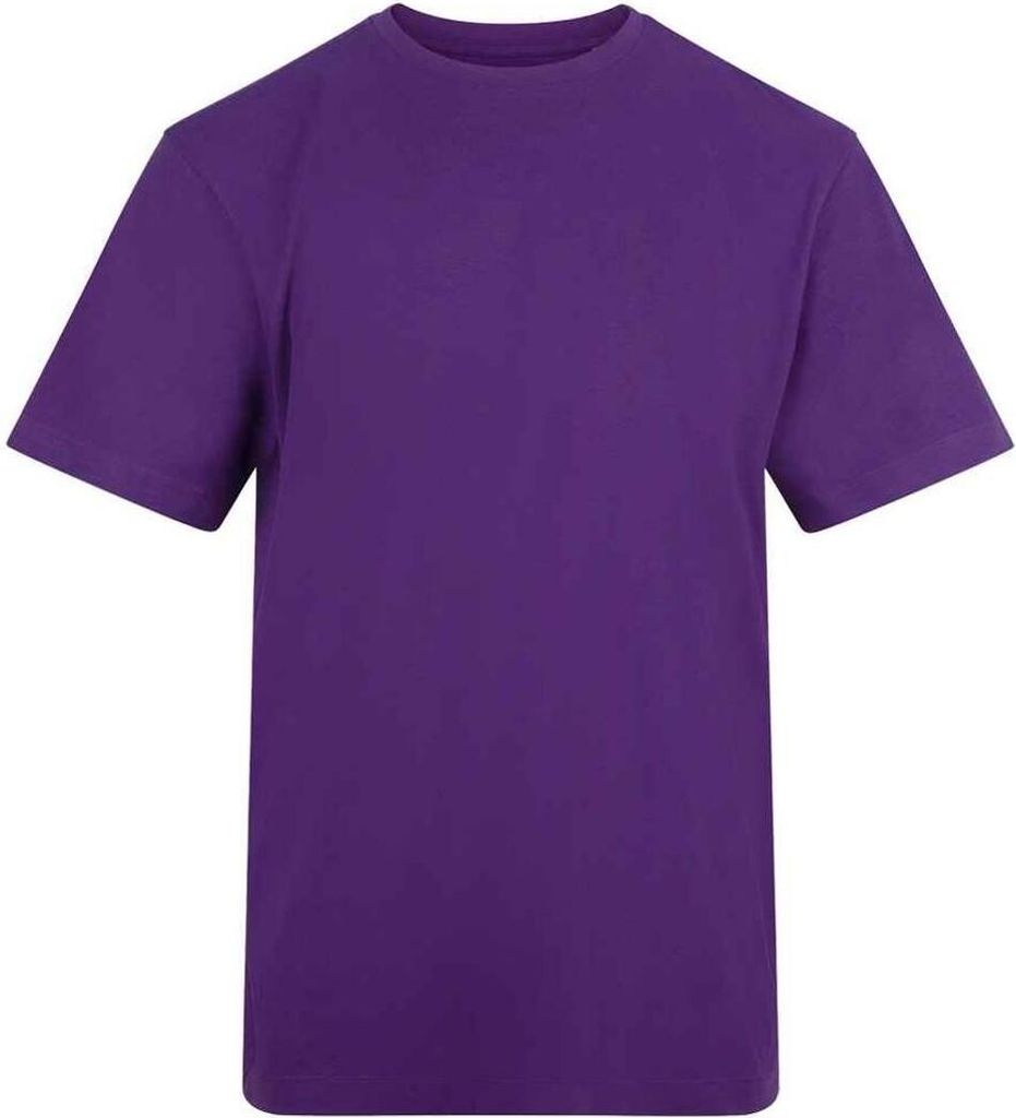 Awdis - "150" T-Shirt für Herren/Damen Uni RW10657 (XL) (Violett)