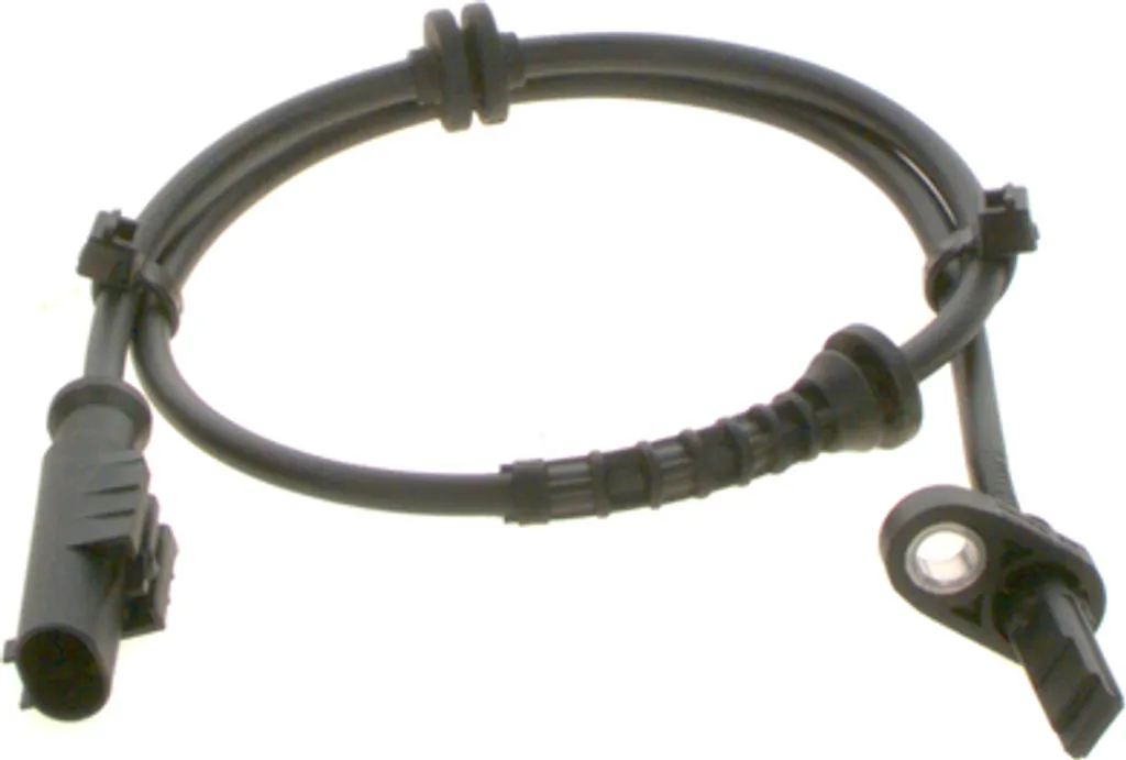 Capteur ABS Bosch 0265007896 pour Punto, Adam et Corsa D S07/E X15