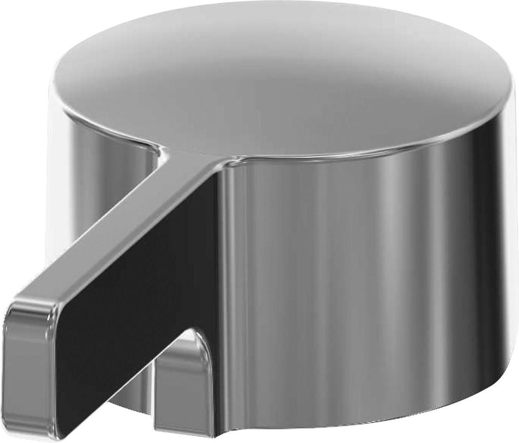 KWC AR Hebelkappe, F5, Hebel 50 mm, 2030041542