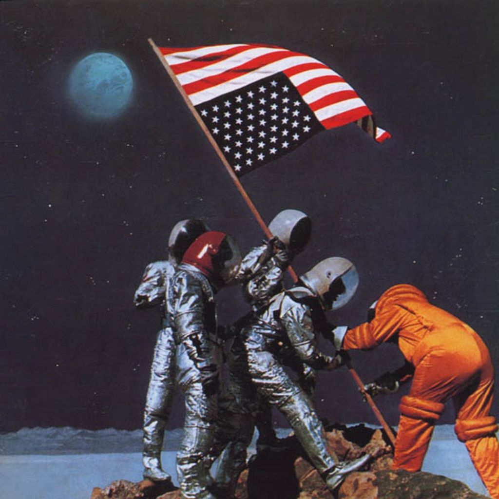 Canned Heat-Future Blues