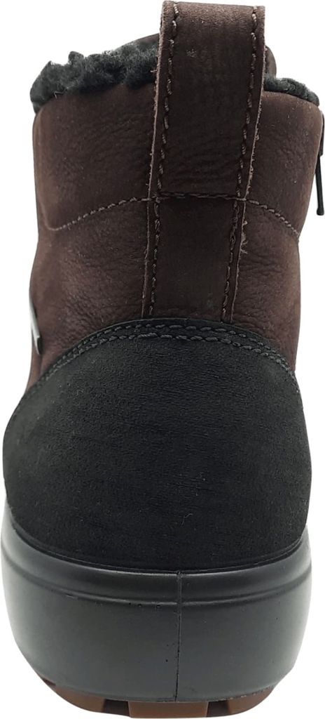 Ecco Komfort Stiefel Herren 31353030343430 Braun 44 EU Produktbild 14