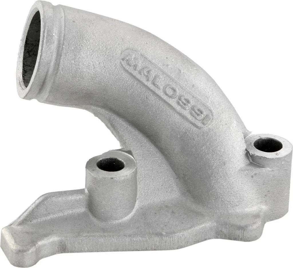Collecteur Malossi 28x36mm : fixez enfin votre PHBH-VHST sans fuite
