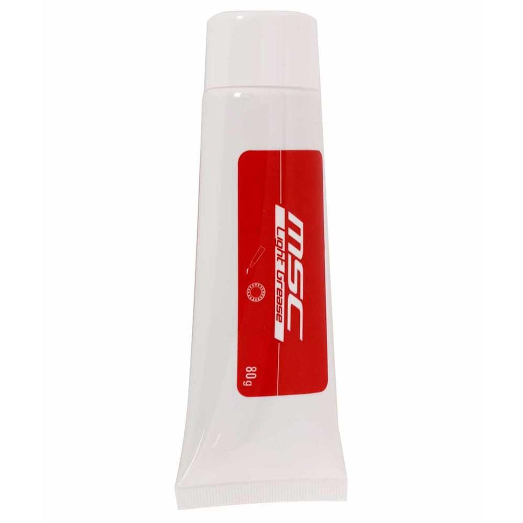 Msc Light Grease 80g One Size