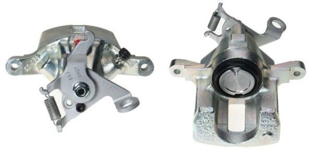 BREMBO Bremssattel Hinten Rechts für JAGUAR S-Type (X200) Ø43mm F 36 021