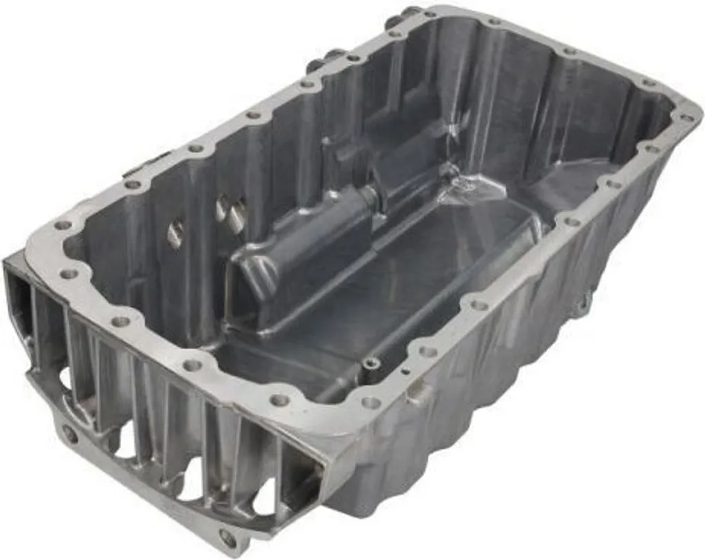 Carter d'huile moteur pour Peugeot 406 et 607 de rechange standard