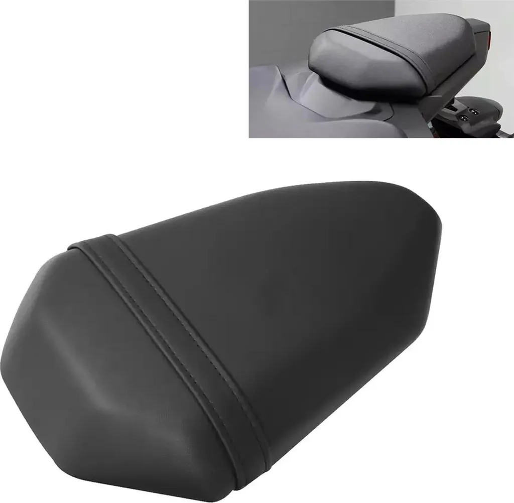 Ricambio Sella Passeggero Yamaha MT-07 (14-17) - Qualità Certificata