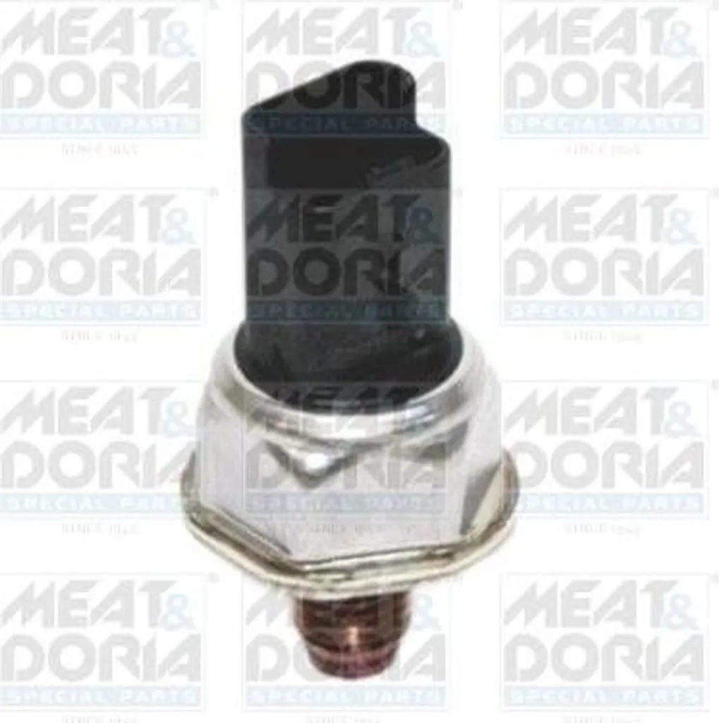 Capteur Pression Carburant MEAT & DORIA 9277 pour Renault et Nissan