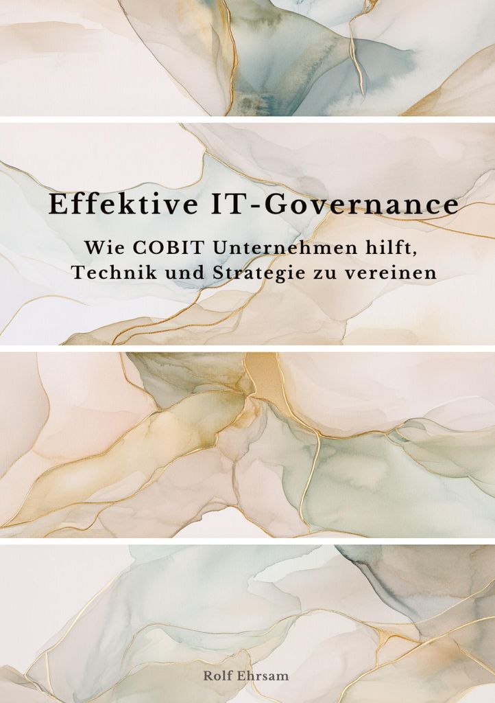 Effektive IT-Governance