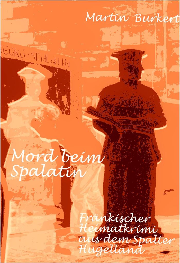 Mord beim Spalatin