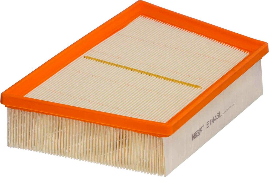 HENGST FILTER E1446L Luftfilter