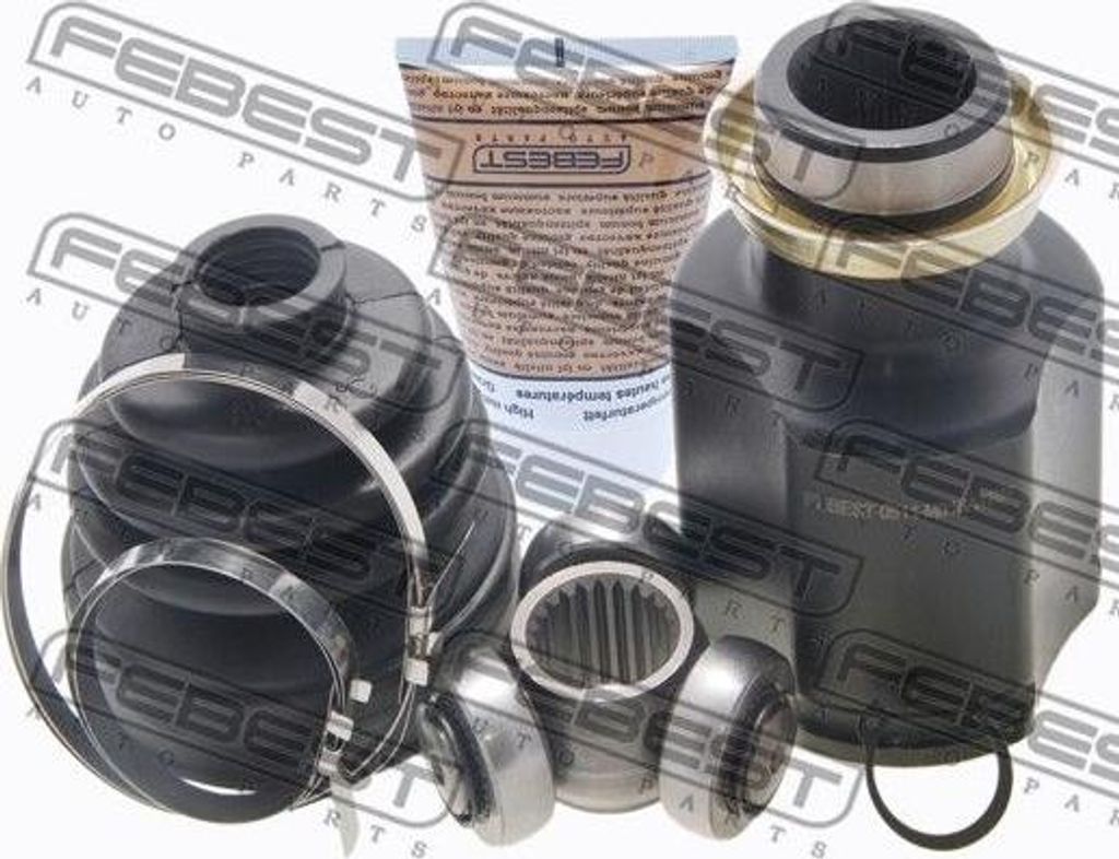 FEBEST 0511-M316ATRH Gelenksatz, Antriebswelle OE FG0222520 kompatibel mit 3