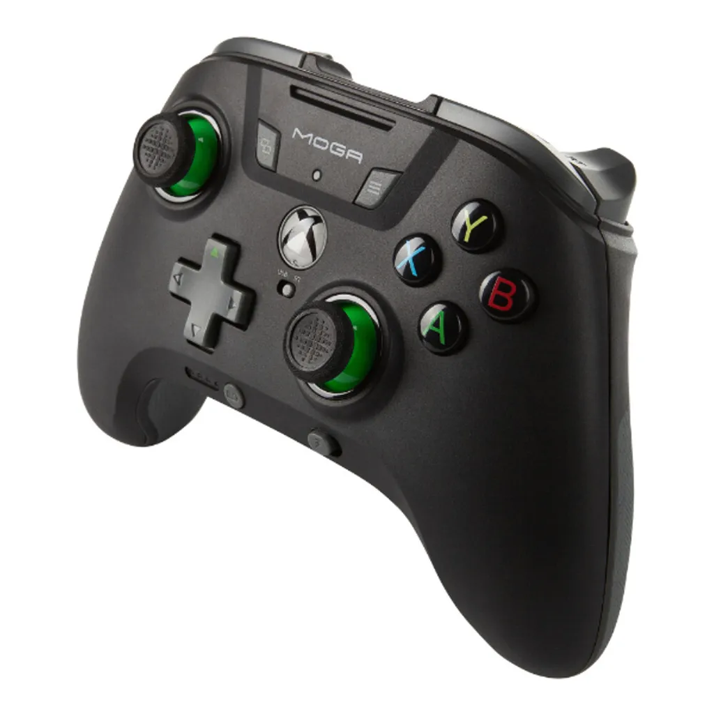 PowerA MOGA XP5-X Plus Noir Manette Bluetooth Android et PC Gaming - 10