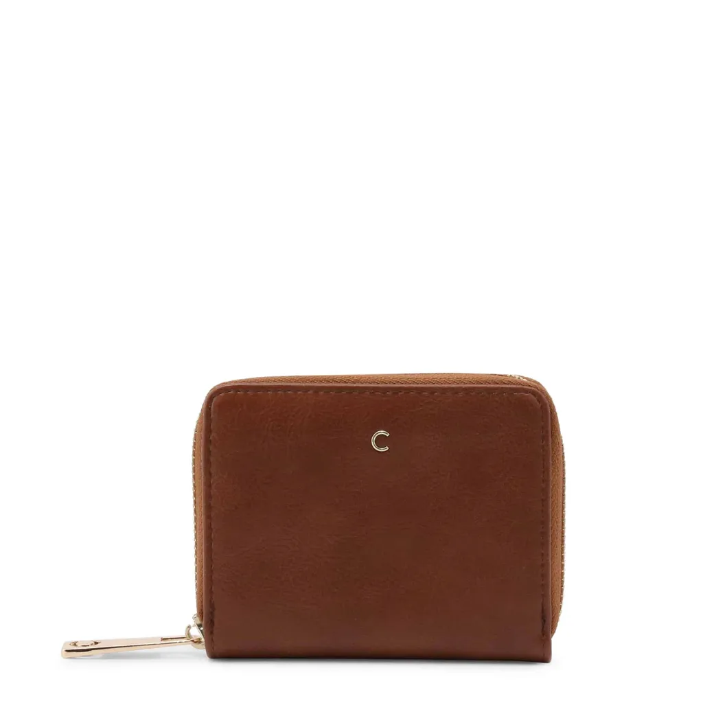Carrera Jeans - LILY-CB7013-COGNAC - Borsa porta soldi - Donna
