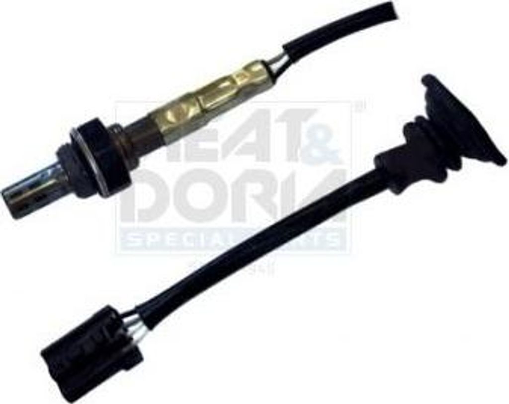 MEAT & DORIA Lambdasonde für MITSUBISHI Space Star (DGA) Regelsonde 230mm 81679