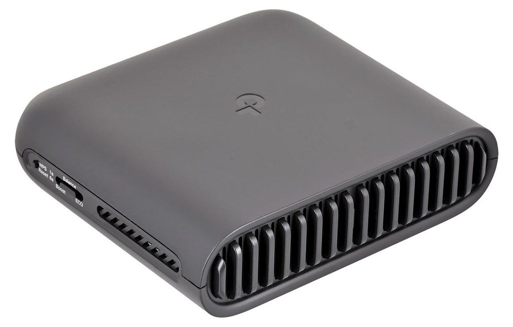 TP-LINK Routeur sans fil TP-Link TL-WR3002X Gigabit Image du produit 