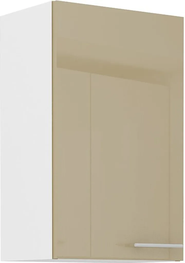 Pensile LAJLA 45cm Cappuccino | Lusso Moderno in Cucina