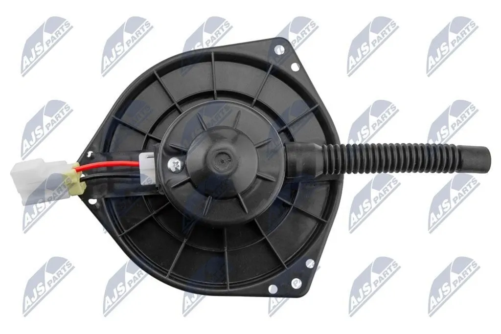 Solution buée : Moteur de ventilateur NTY pour Suzuki Grand Vitara II SUV - 4