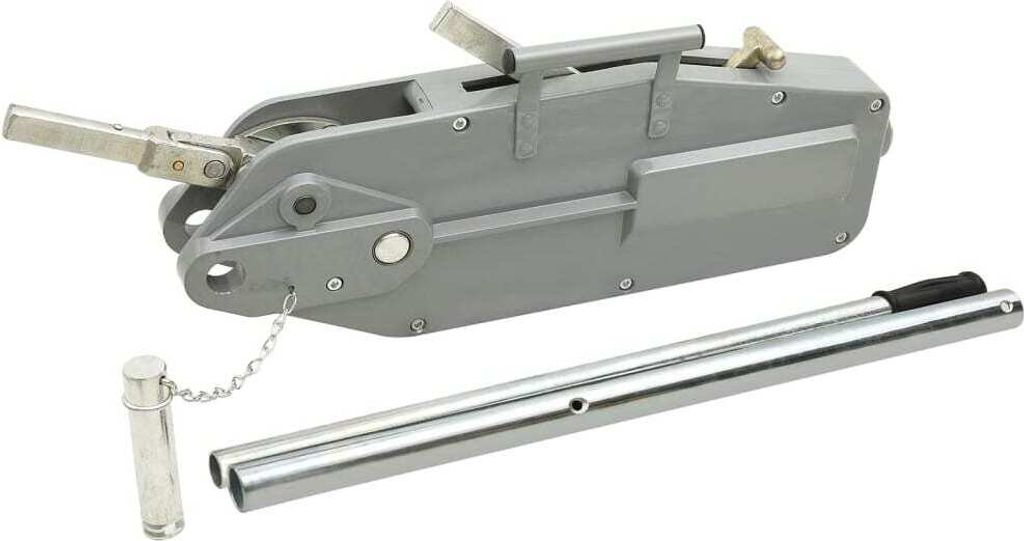 Stabli Möbel Handwinde 3200 kg - Seile CJG5930820