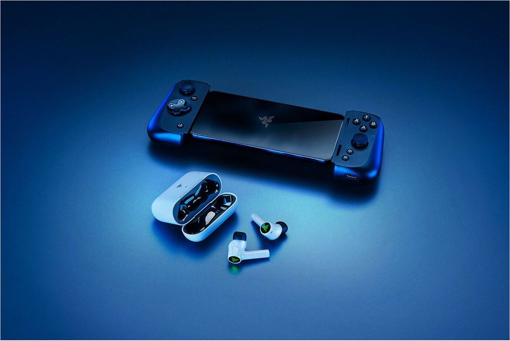 Razer Hammerhead HyperSpeed - Kabellos - Gaming - 20 - Produktbild 10