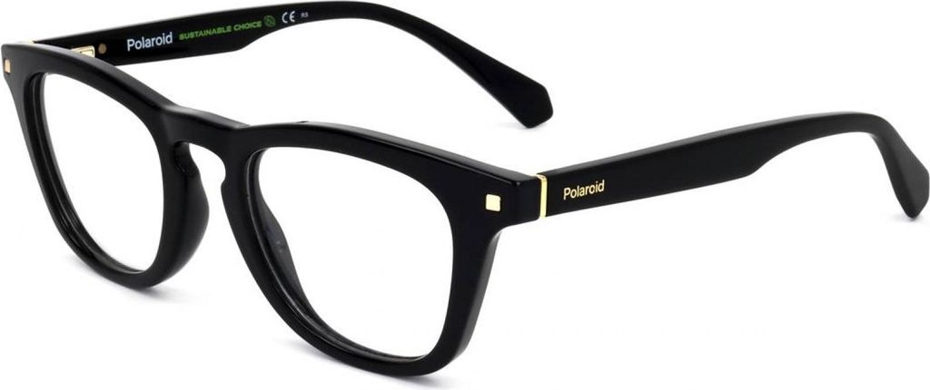 Polaroid Mod. Pld D434 Nero Immagine del prodotto 