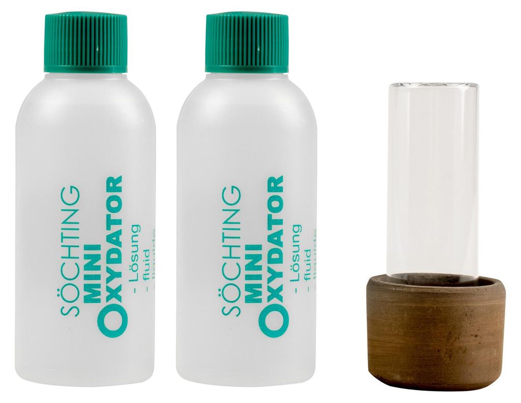 Oxydator Mini Oxydator 60L Productafbeelding 